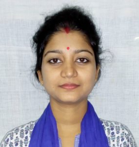Dr. Anindita Bhattacharjya