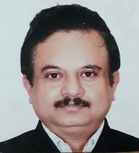 Mr. Bhaskarjyoti Das