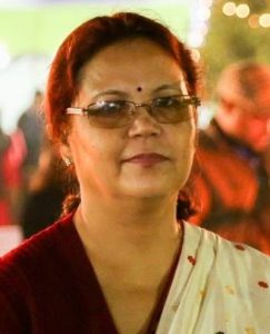 Dr. Binu Sharma