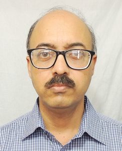 Dr. Utpal Kumar Misra