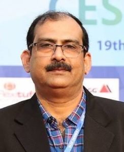 Dr. Bibhash Sarma