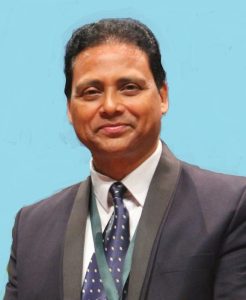 Dr. Diganta Goswami
