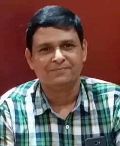 Dr. Pankaj Goswami